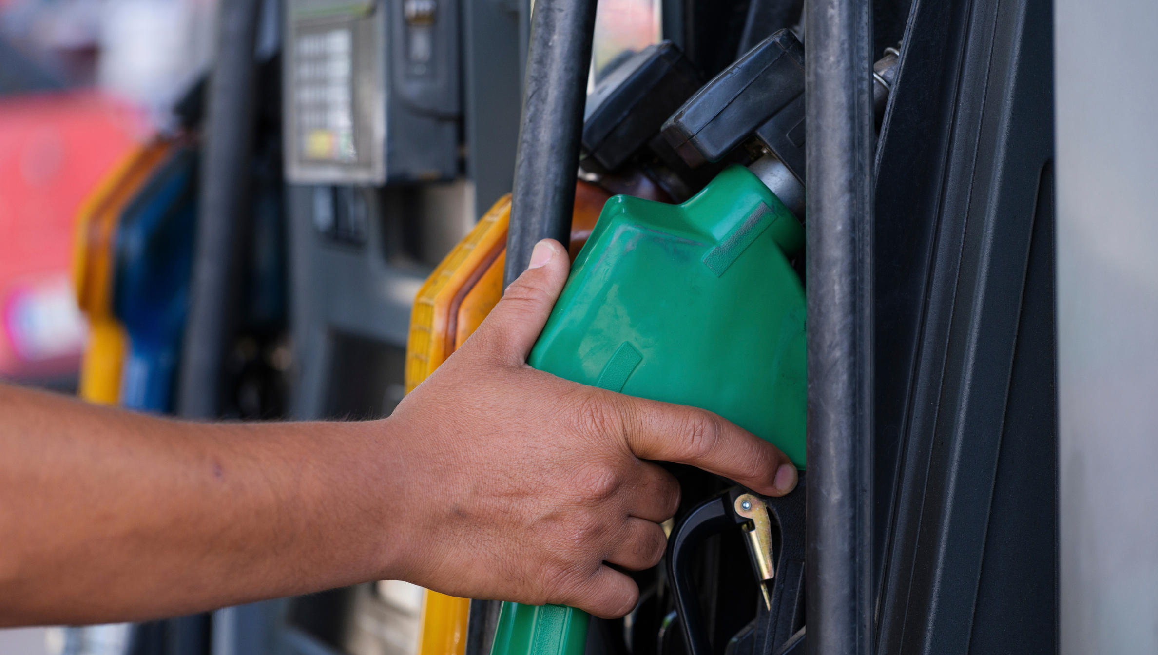 J’ai mis du SP95 E10 au lieu du SP95 : que faire ?