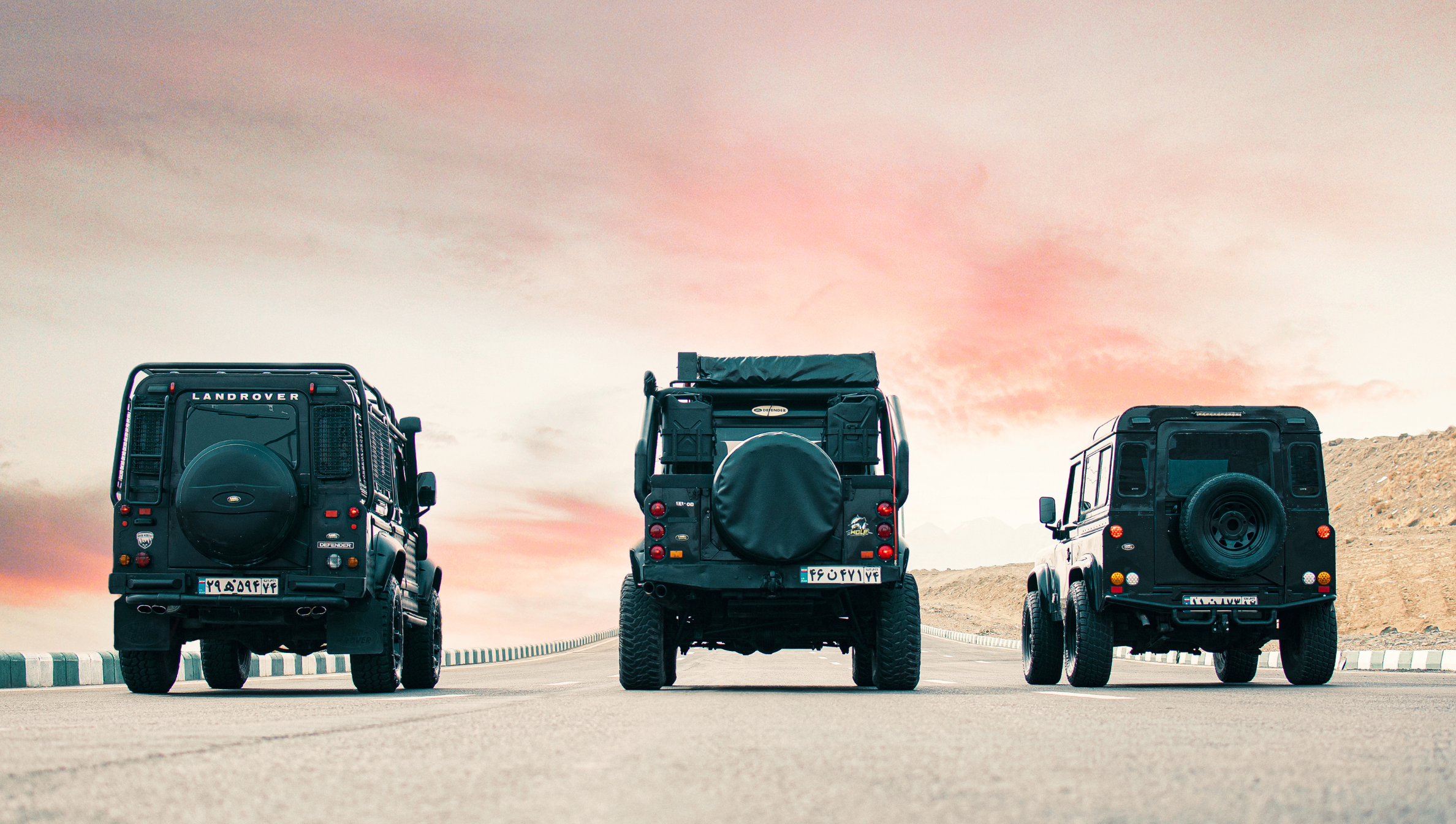Landiste : le guide complet pour les passionnés de Land Rover