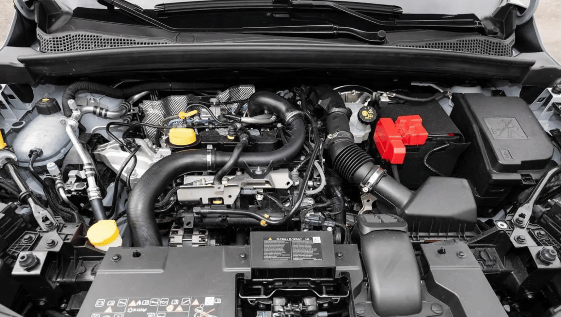 Fiabilité du moteur Renault 1.0 TCe 100 : retour sur ce moteur innovant