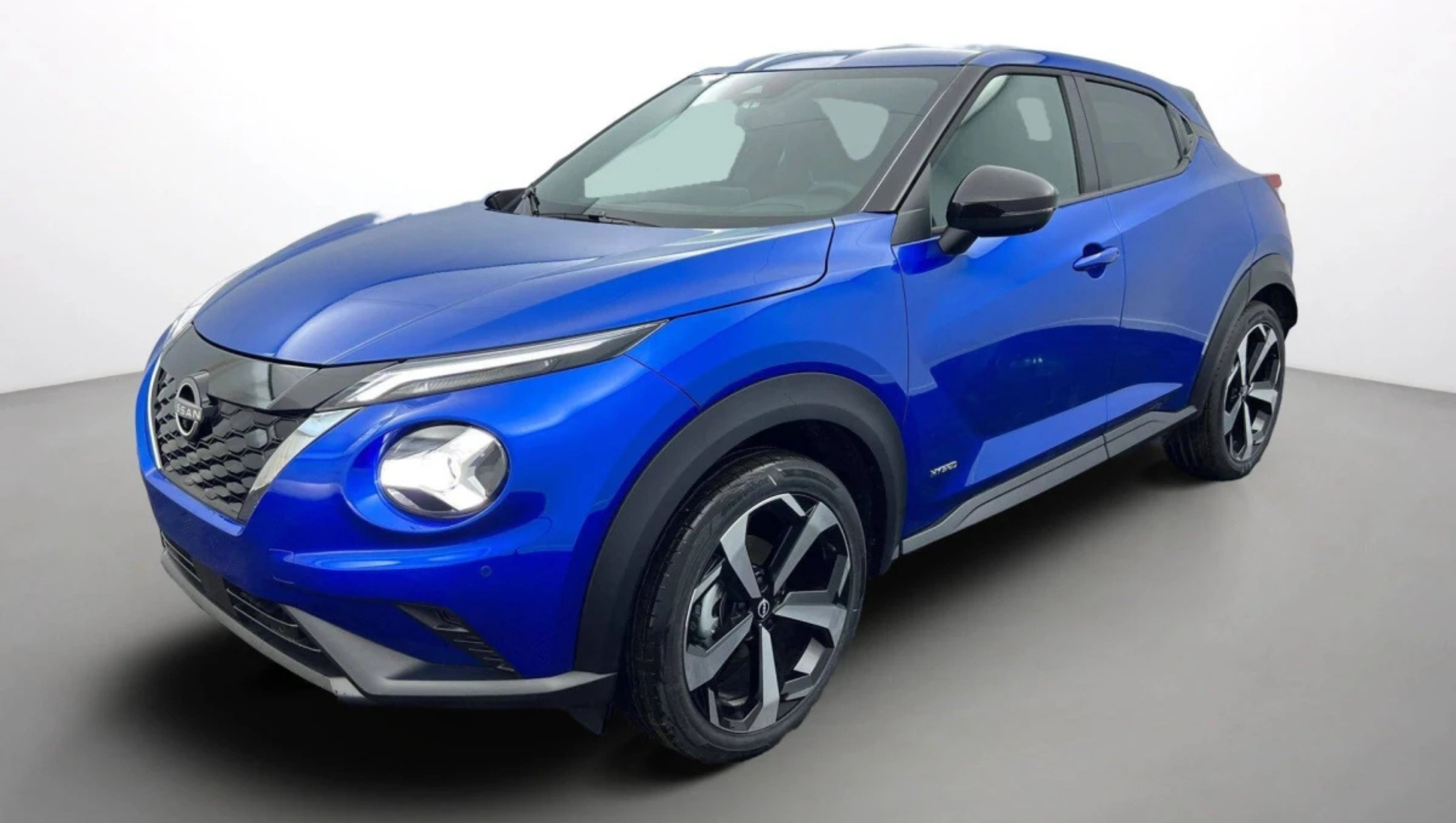 Nissan Juke : Quels sont les modèles à éviter ?