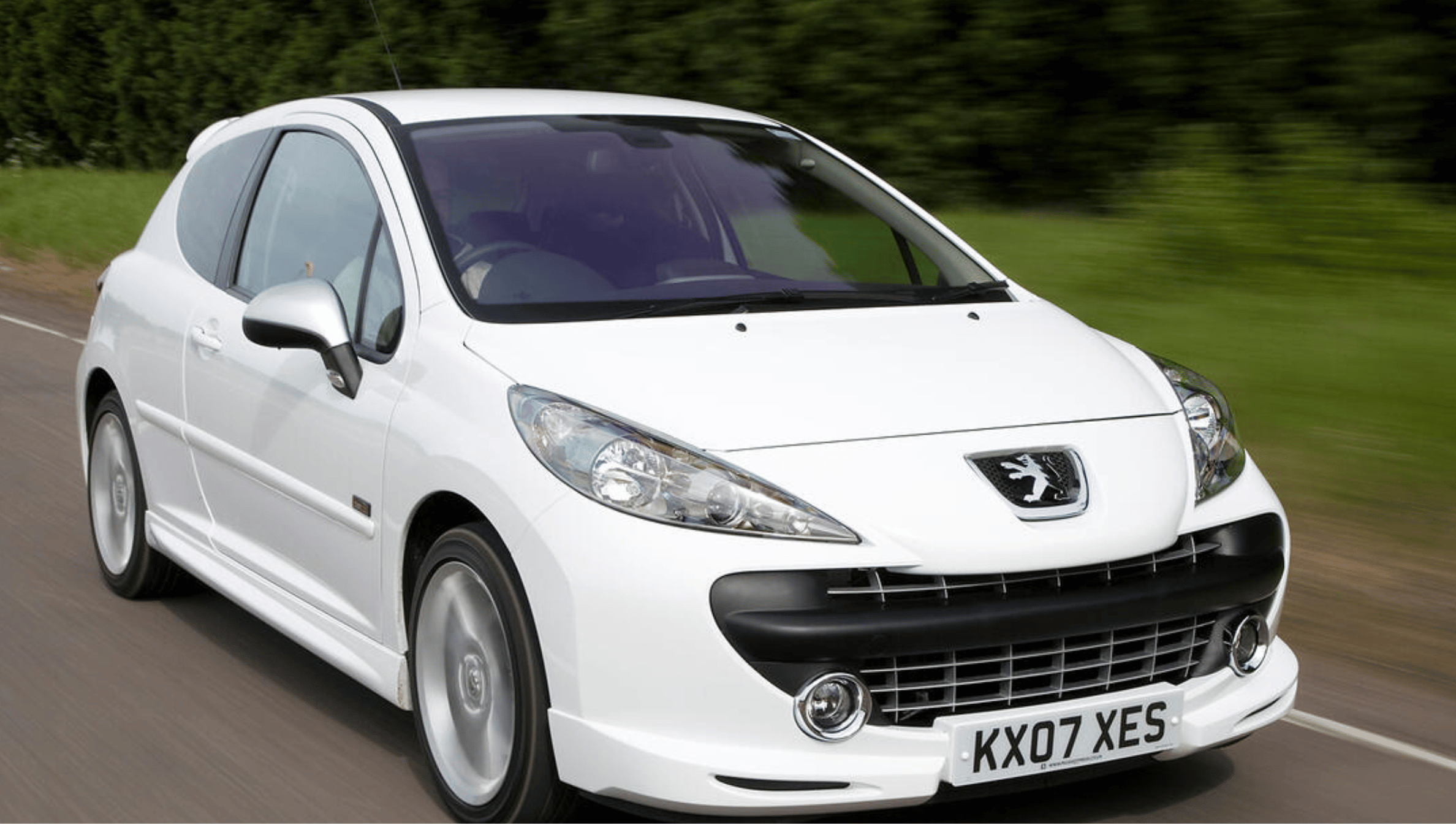Peugeot 207 : guide des modèles à éviter et alternatives fiables