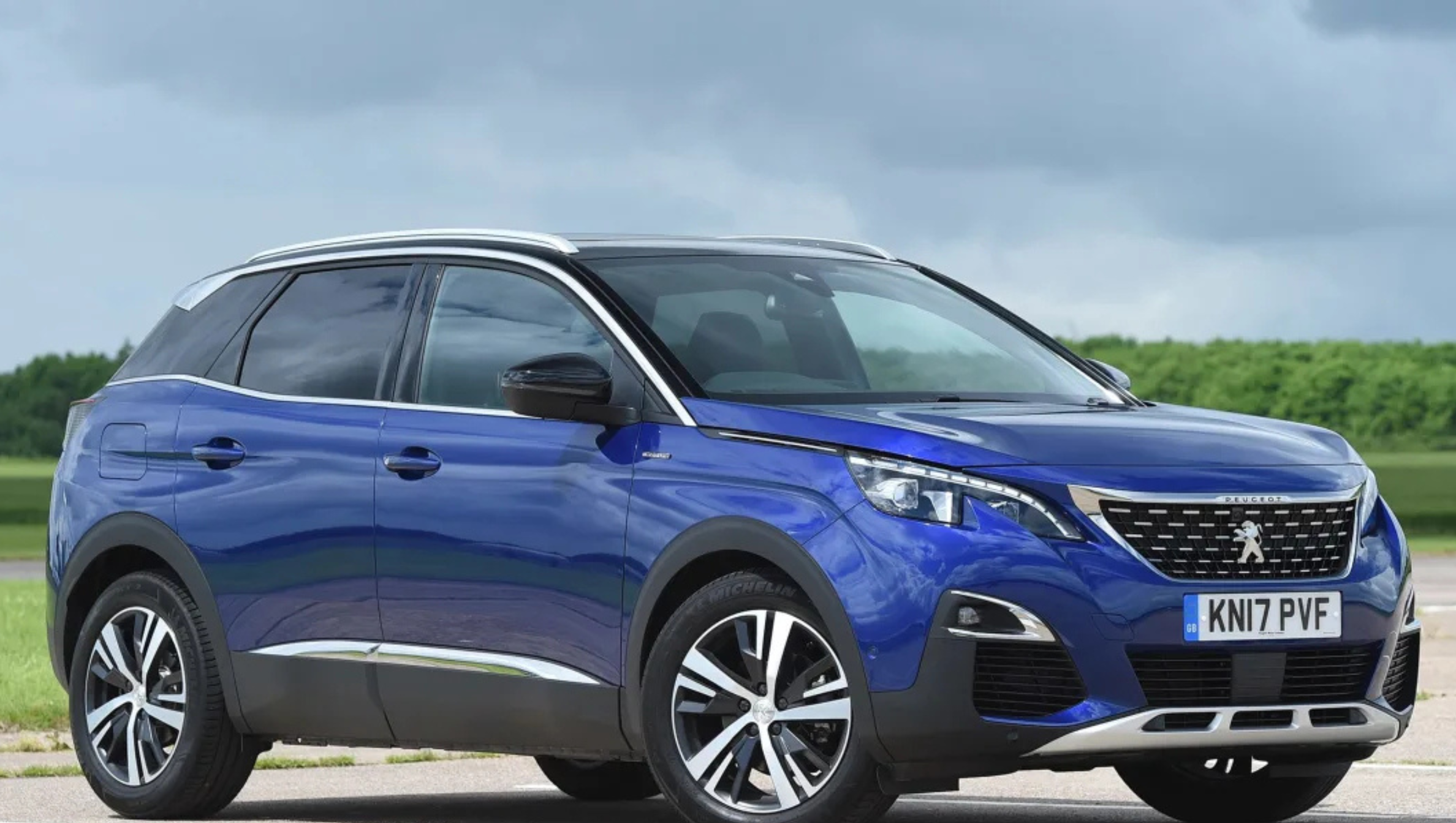 Peugeot 3008 : quels modèles éviter en 2025 ?