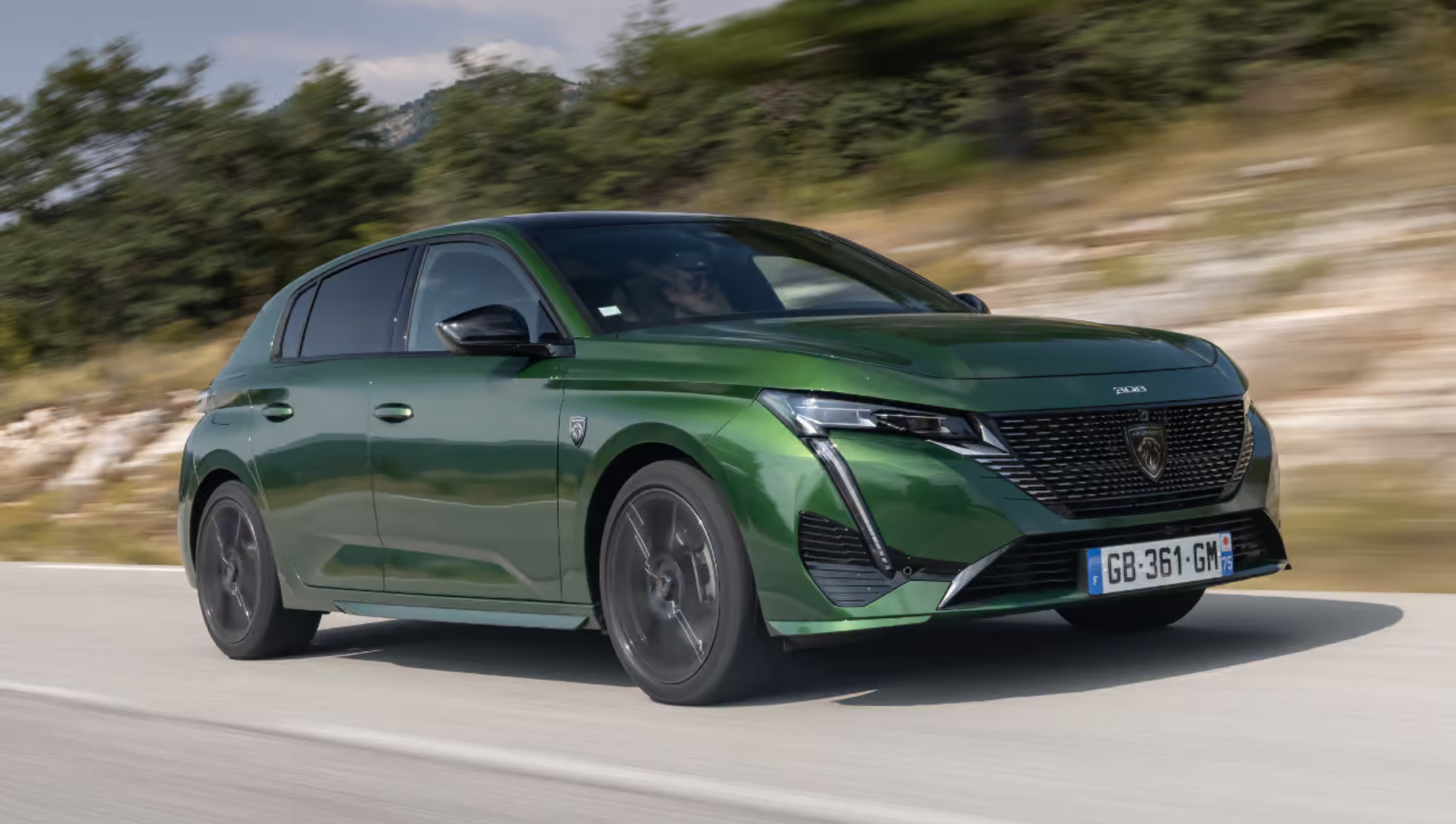 Peugeot 308 : quels sont les modèles à éviter ?