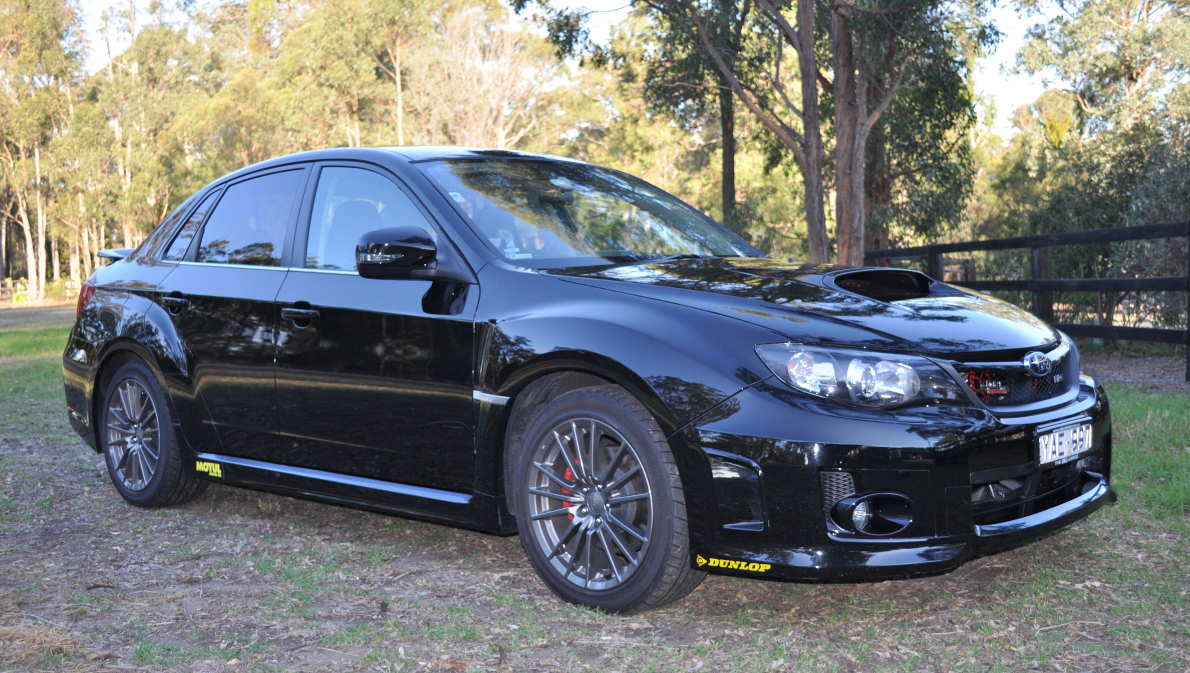 Subaru WRX vs WRX STI : quelle est la meilleure pour vous ?