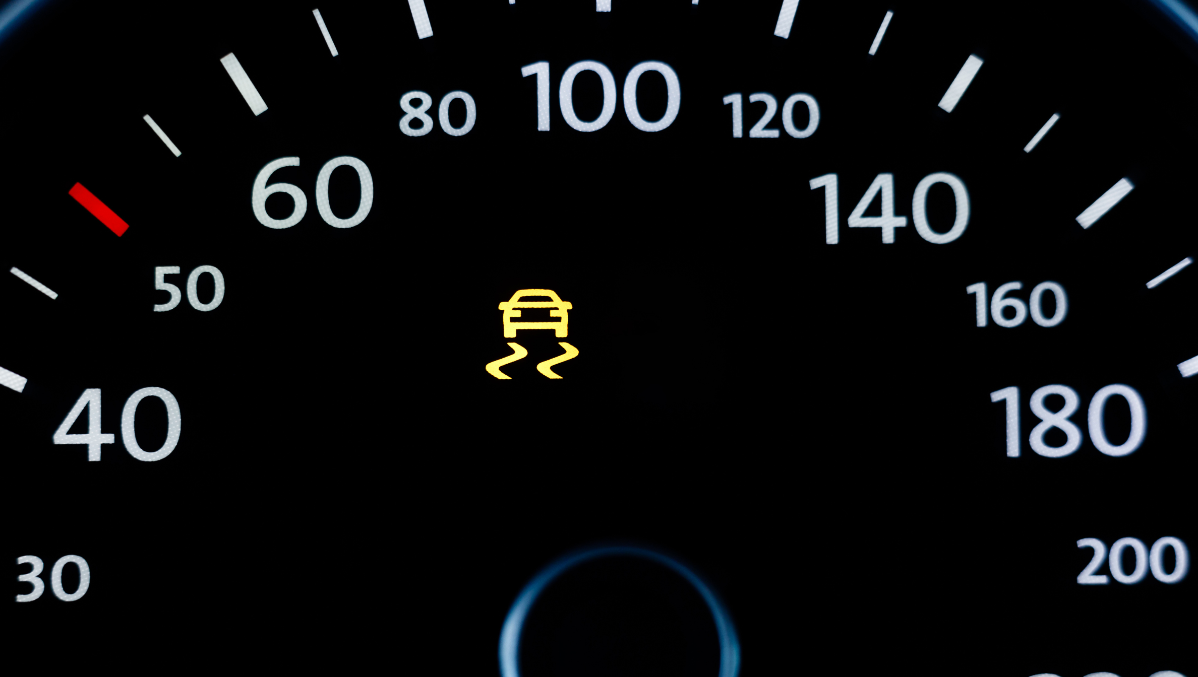 Voyant ESP allumé et perte de puissance : Comment résoudre le problème ?