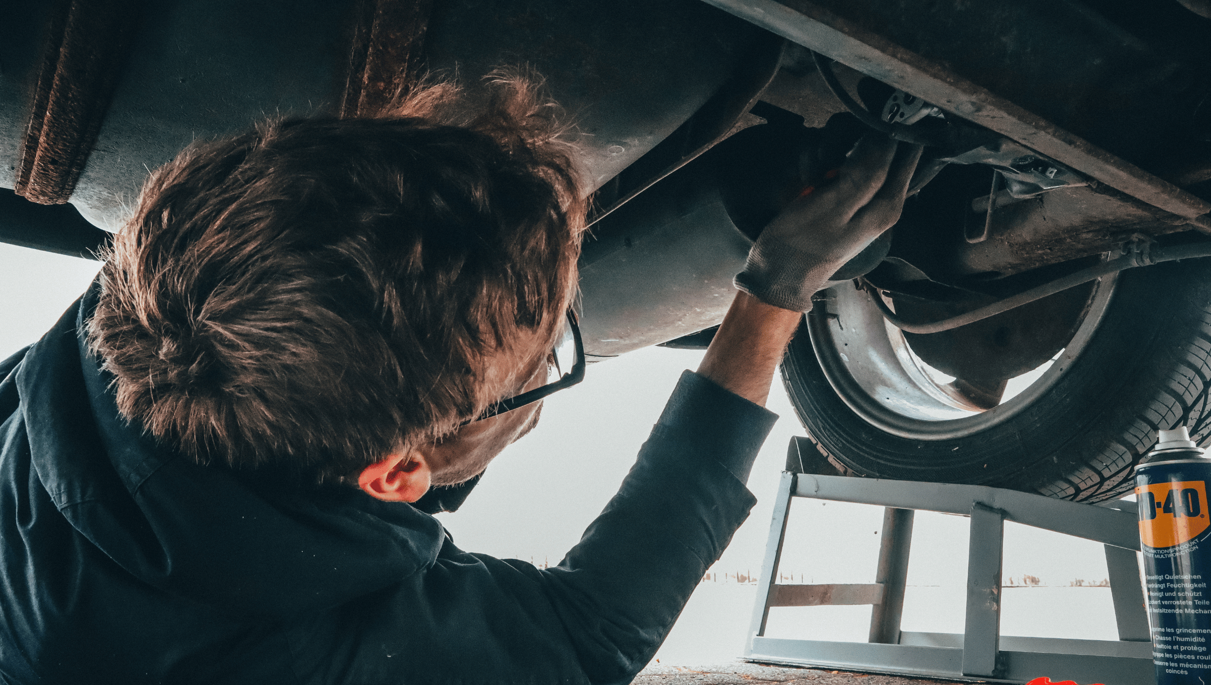 Berceau de voiture : ce qu’il faut savoir sur cette pièce