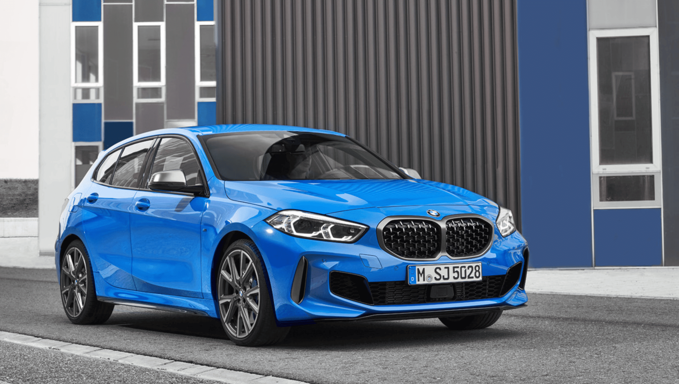 BMW Série 1 : quels modèles sont à éviter ?