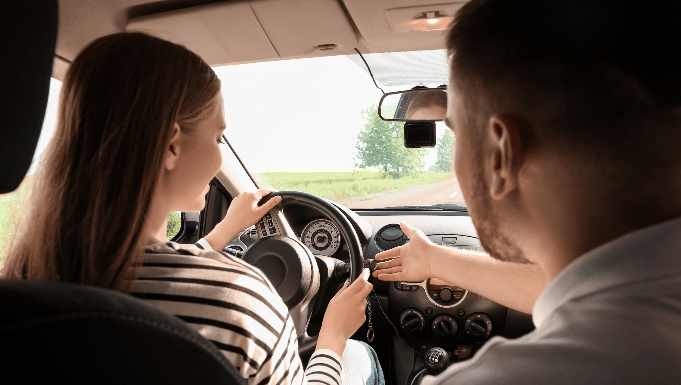 Faute éliminatoire permis de conduire : est-ce possible d’obtenir son permis ?