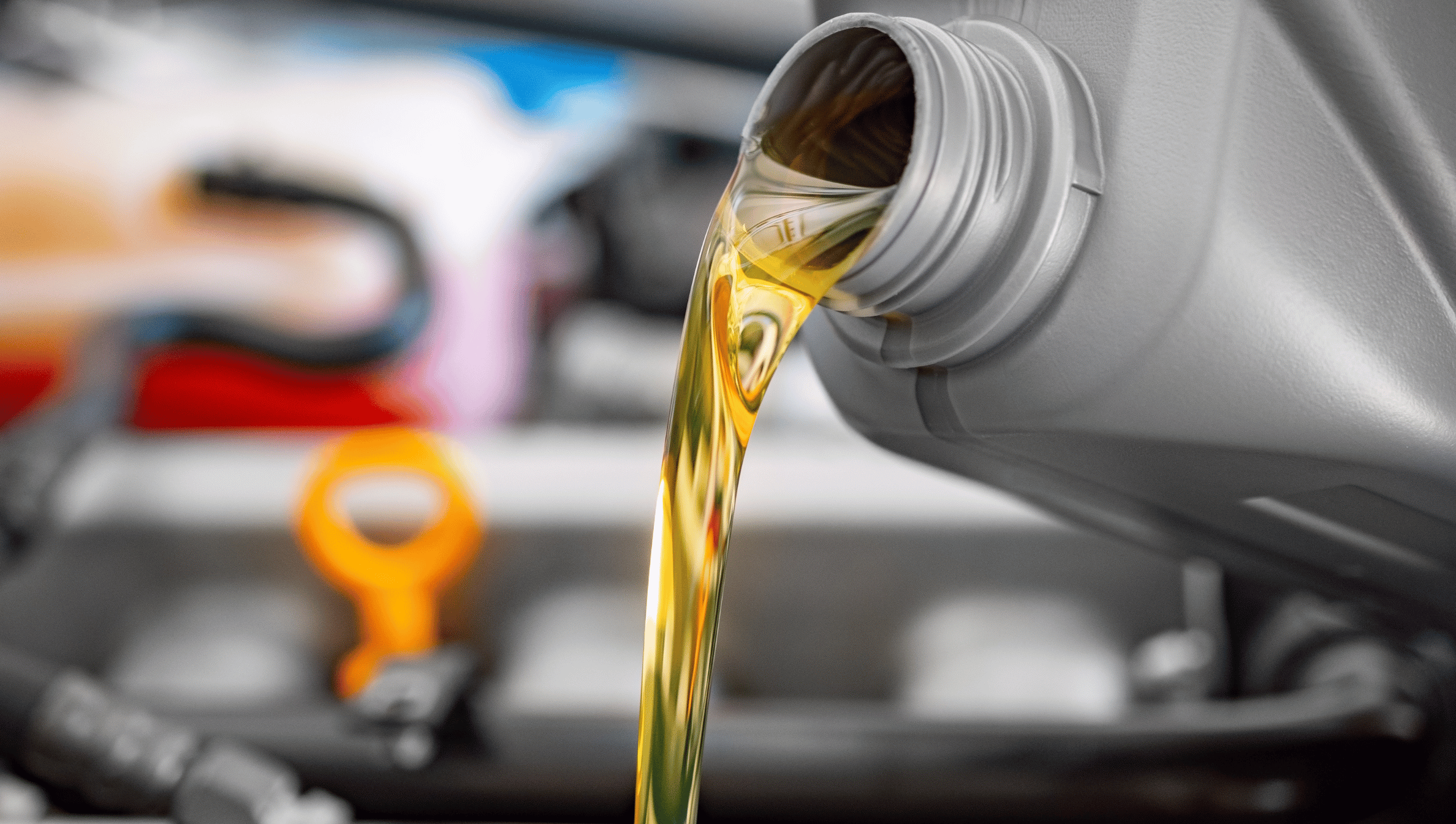 Huile 5W30 : pour quel moteur ?