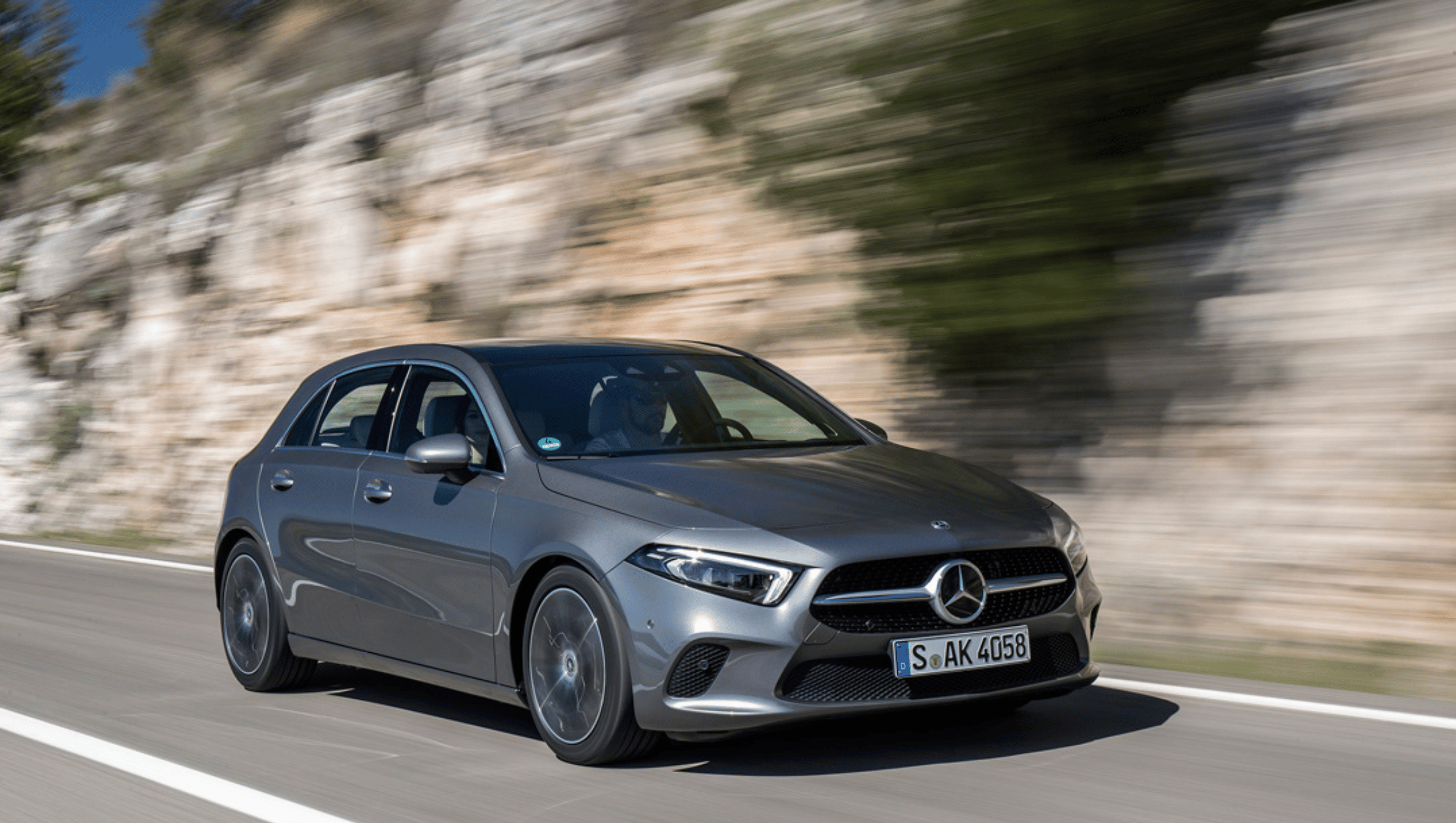 Mercedes Classe A : quels sont les modèles à éviter ?