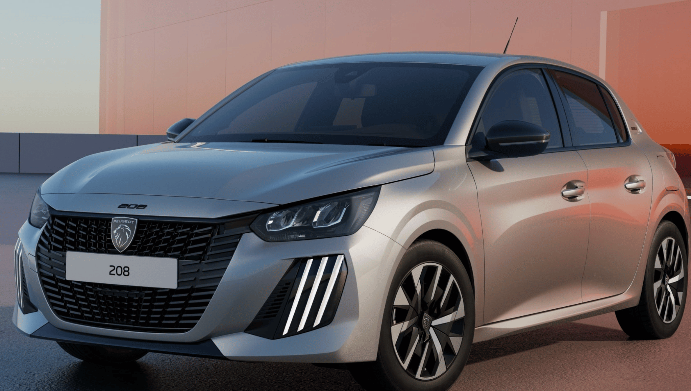 Peugeot 208 : modèles à éviter absolument en 2025