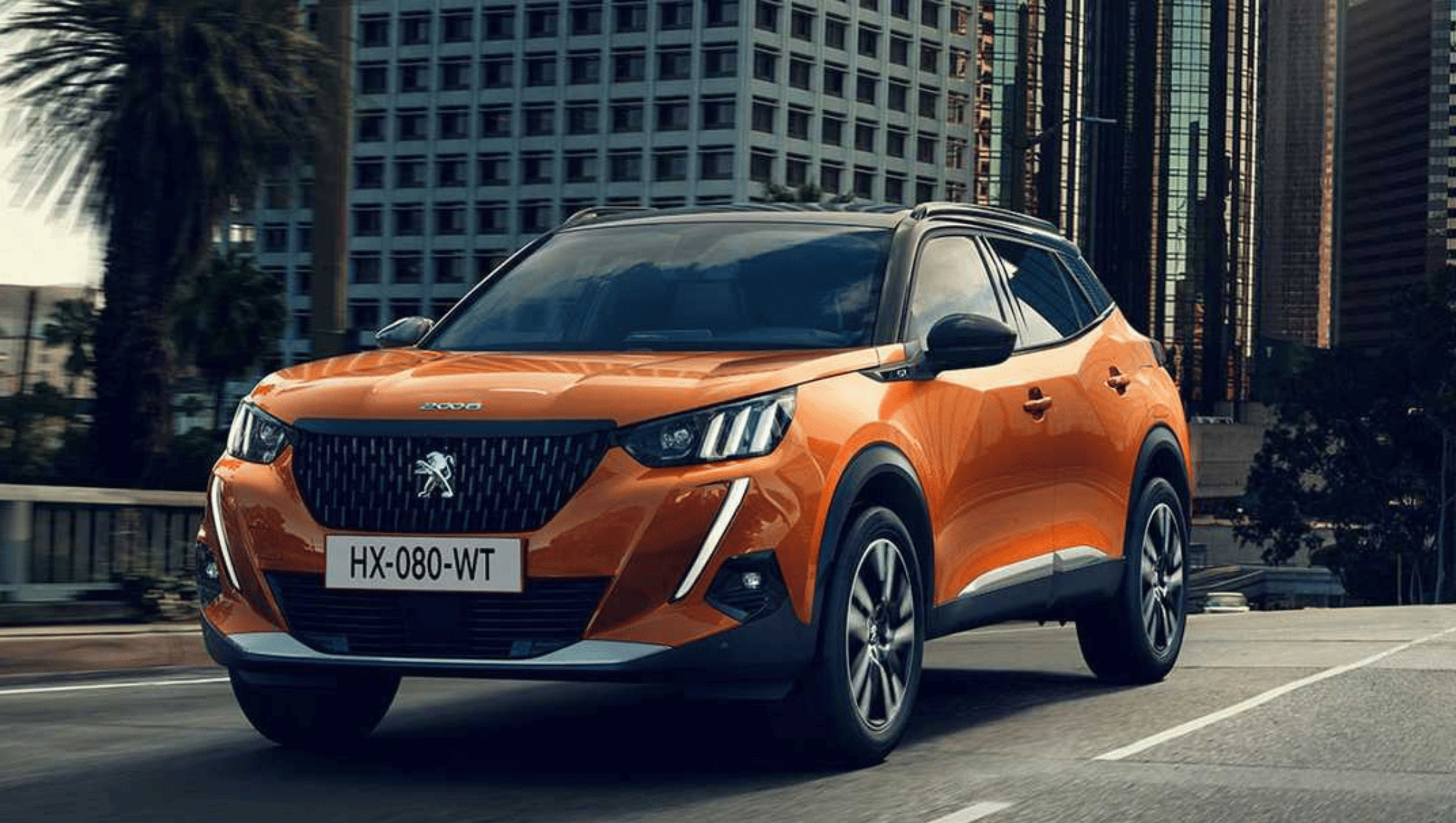 Peugeot 2008 : quels modèles sont à éviter ?