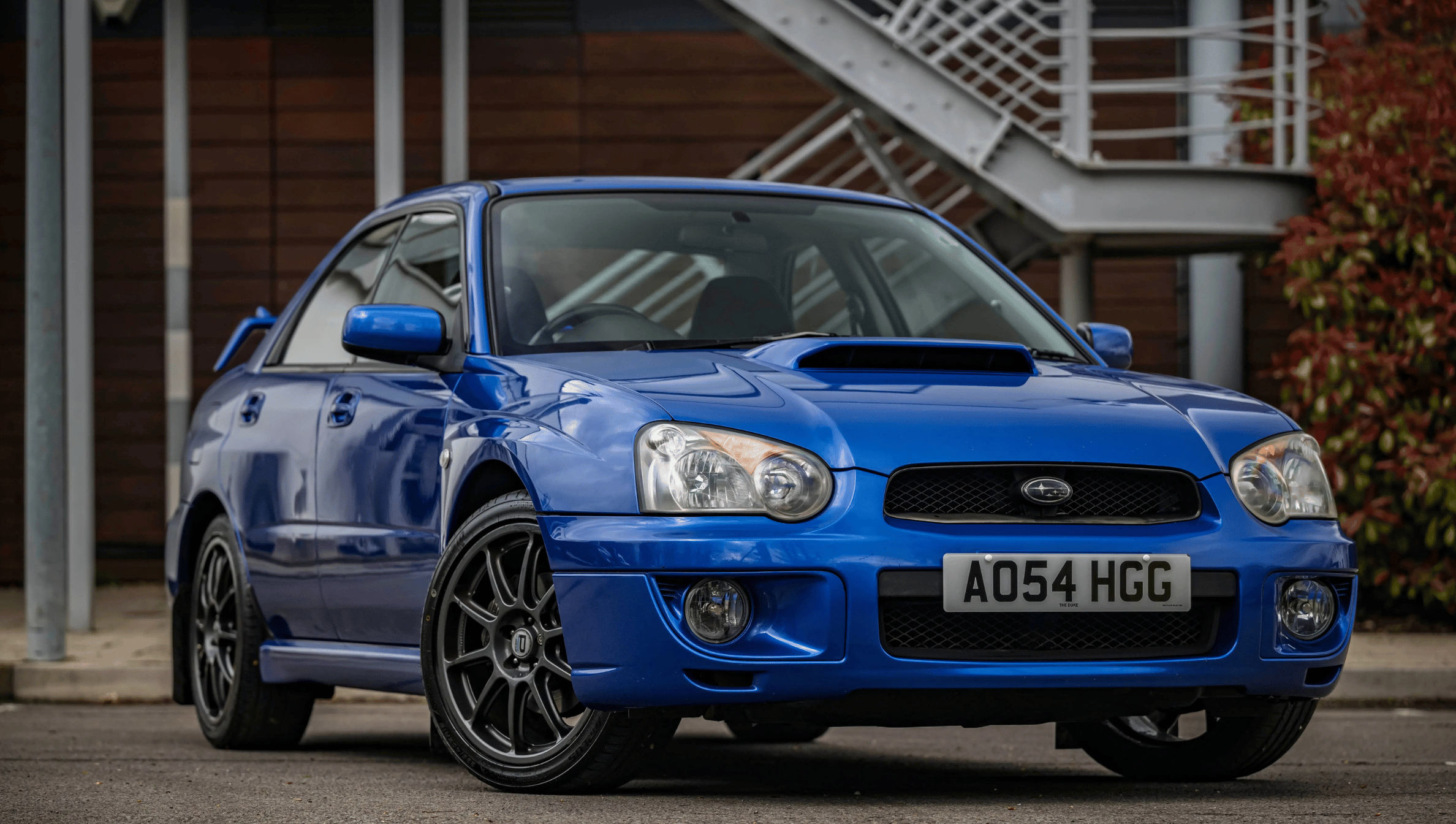 Prodrive Performance Pack : le guide complet pour booster votre Subaru
