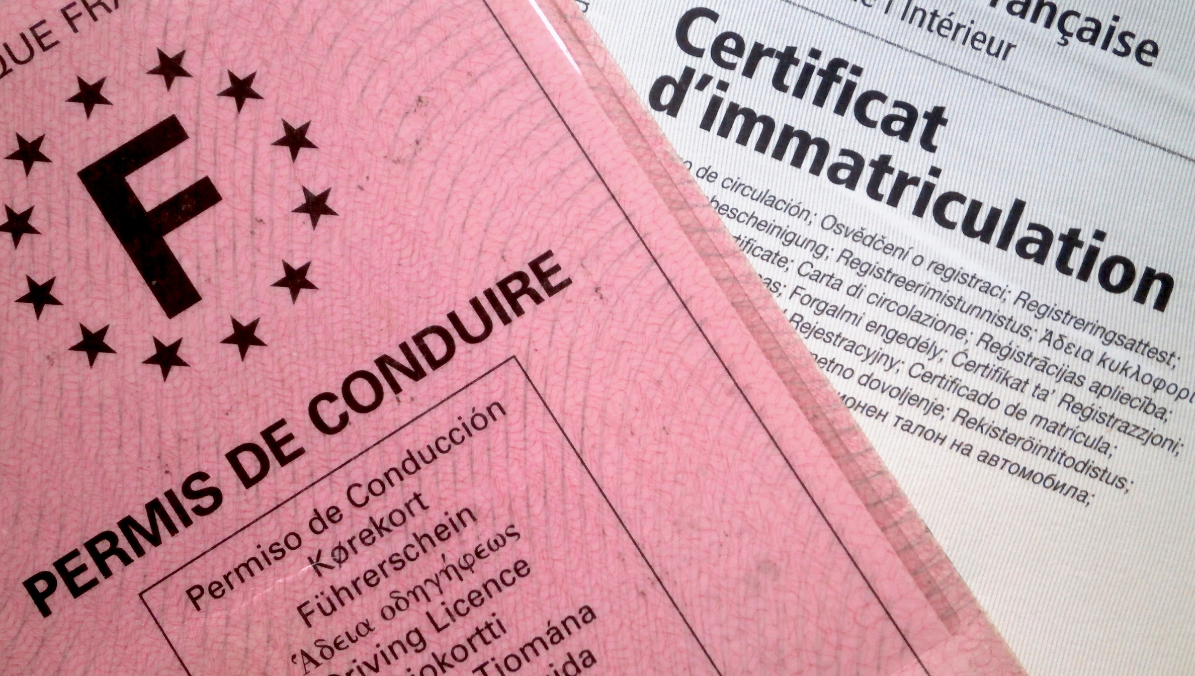 Puissance DIN sur carte grise : où la trouver et comment la comprendre ?