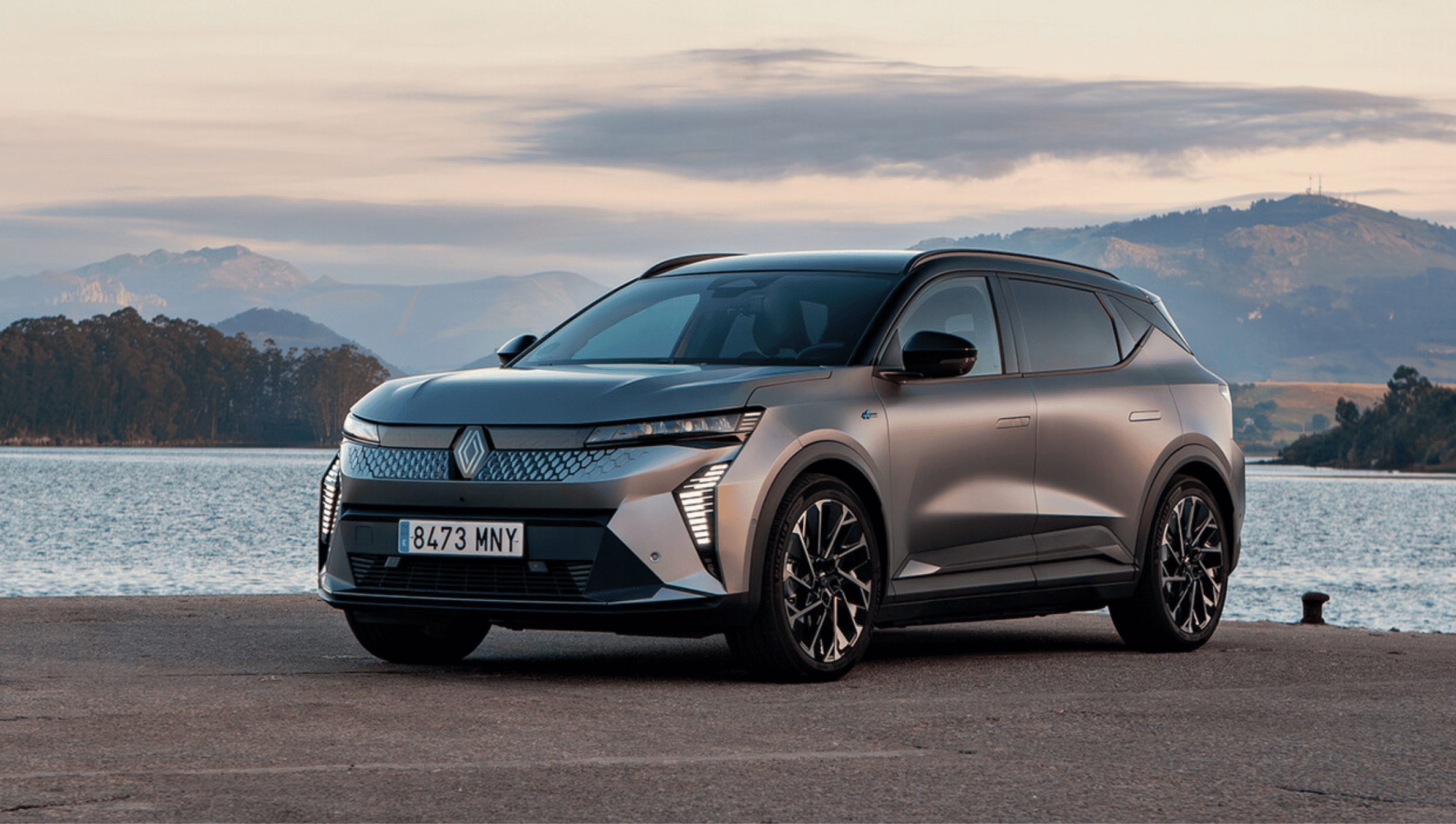 Renault Scénic : quels modèles et moteurs éviter ?