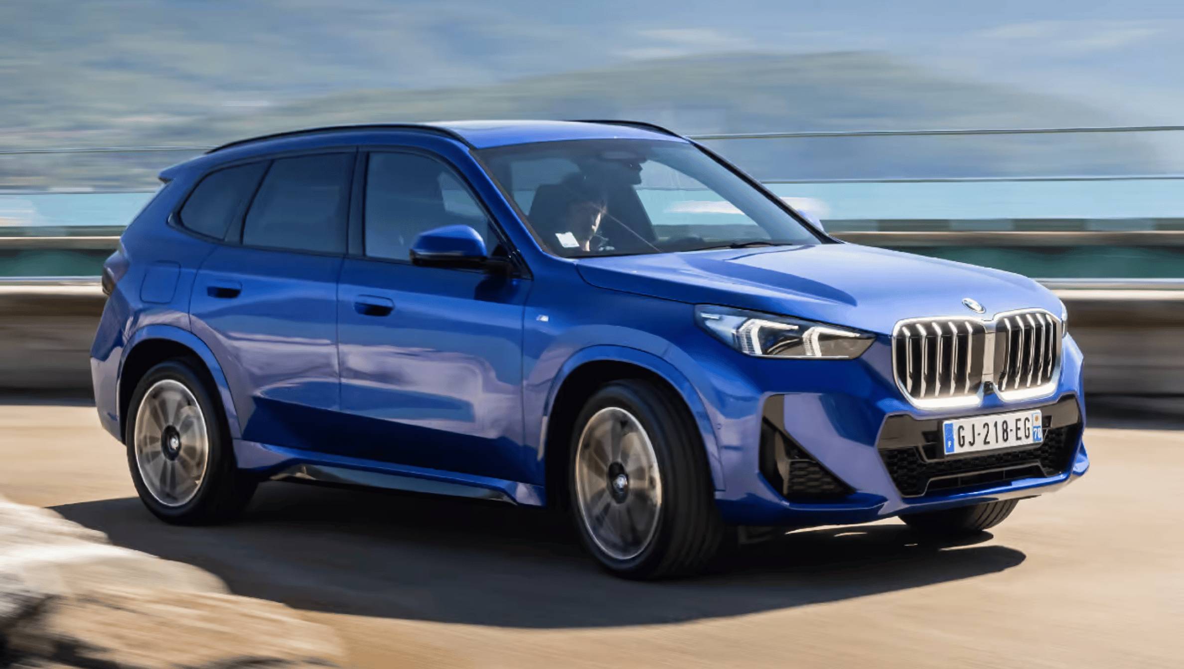 BMW X1 : tous les défauts et pannes à connaître avant d’acheter