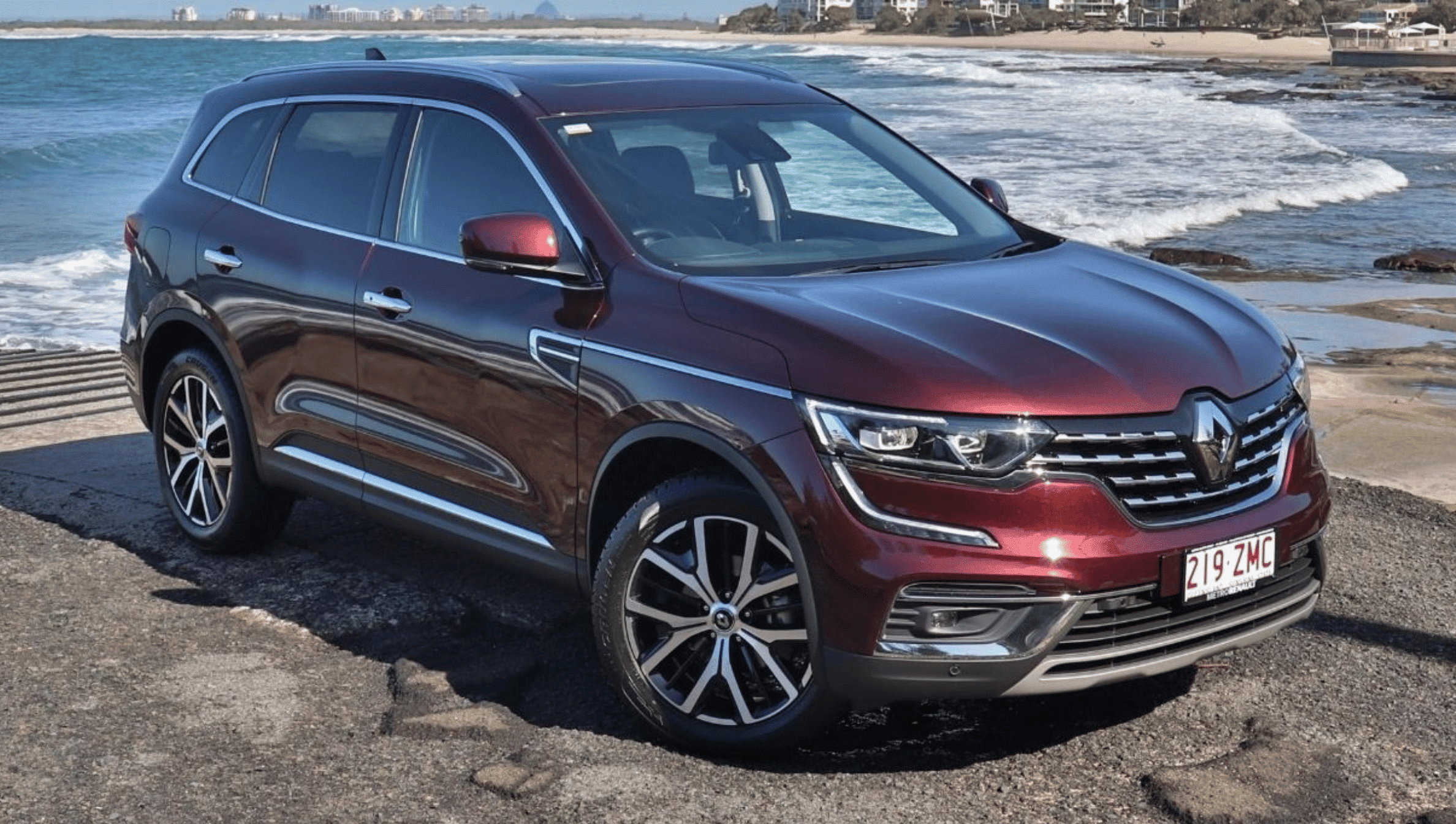 Renault Koleos : quels modèles et moteurs éviter absolument ?