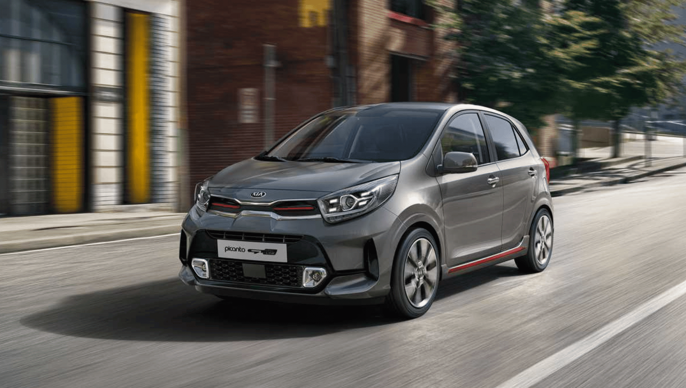 Kia Picanto : les modèles et moteurs à éviter absolument