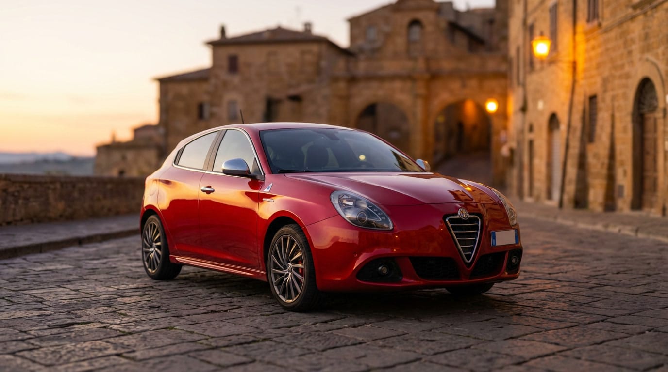 Alfa Romeo MiTo : quels modèles et motorisations éviter en 2026