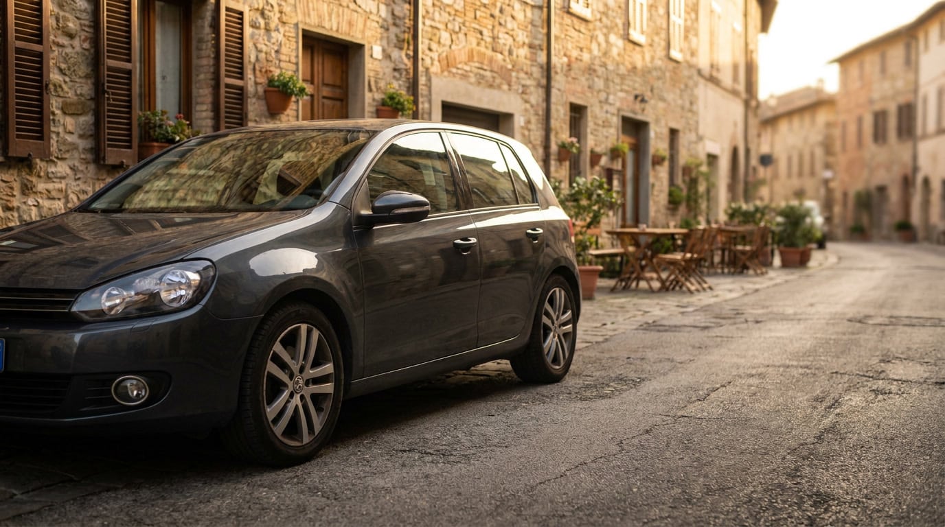Golf 6 : les modèles à éviter en 2026