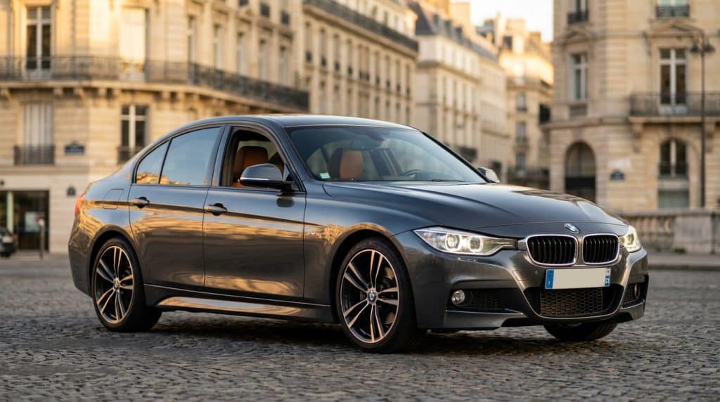bmw f30 modèle à éviter