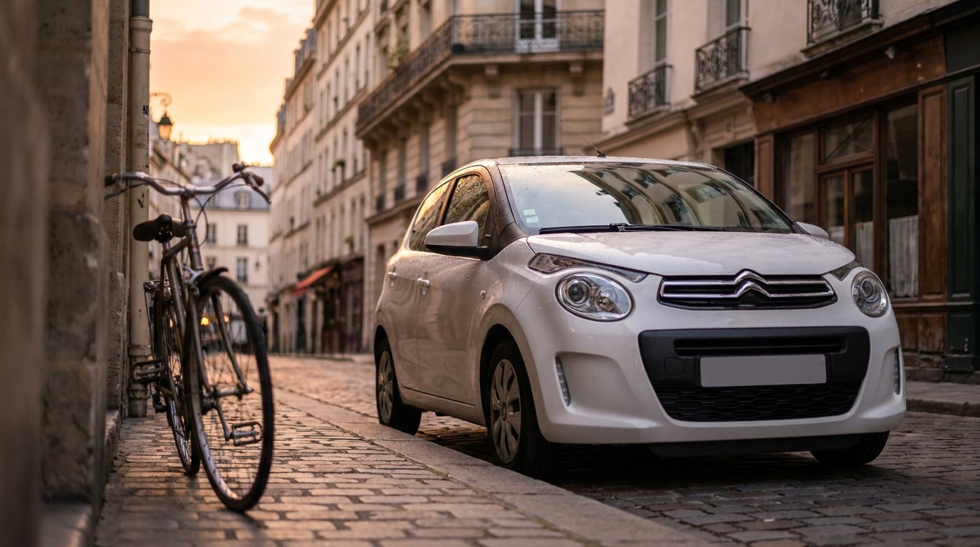 Citroën C1 : quels sont les modèles et moteurs à éviter ? (Bilan 2026)