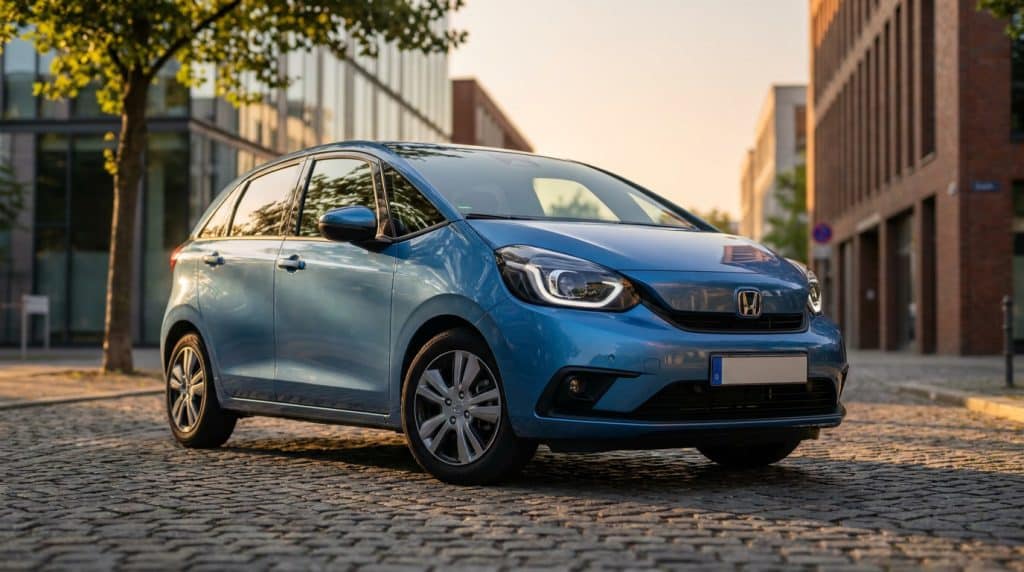 Honda Jazz modèles à éviter