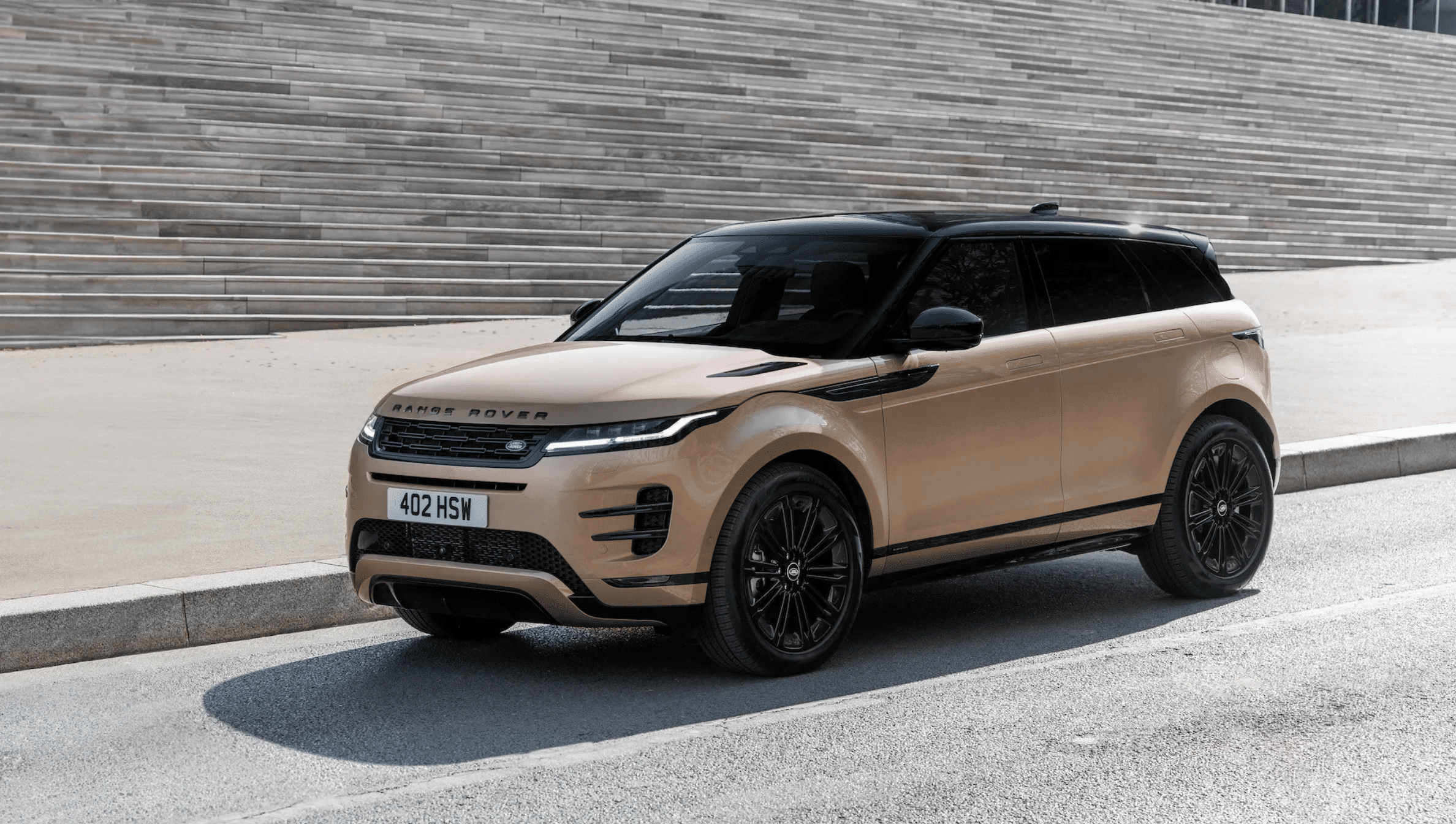 Range Rover Evoque : quels modèles éviter et pourquoi ?