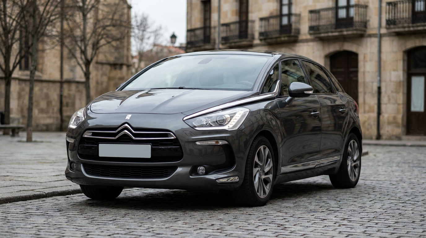 Citroën DS5 : les modèles et motorisations à éviter en 2026