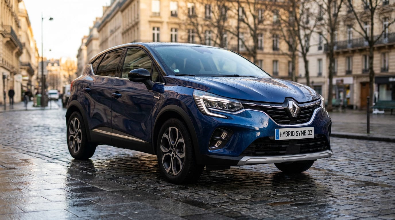 Renault Symbioz : les modèles à éviter absolument et ceux à privilégier en 2026