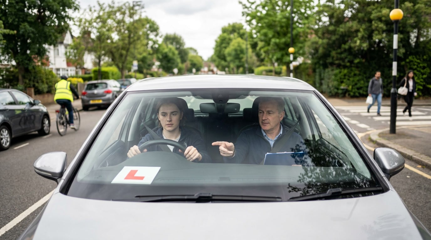 Heures de conduite : combien par semaine ?