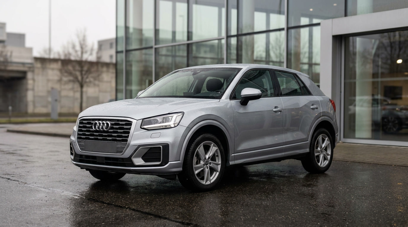 Fiabilité Audi Q2 : les modèles à éviter et les versions recommandées en 2026