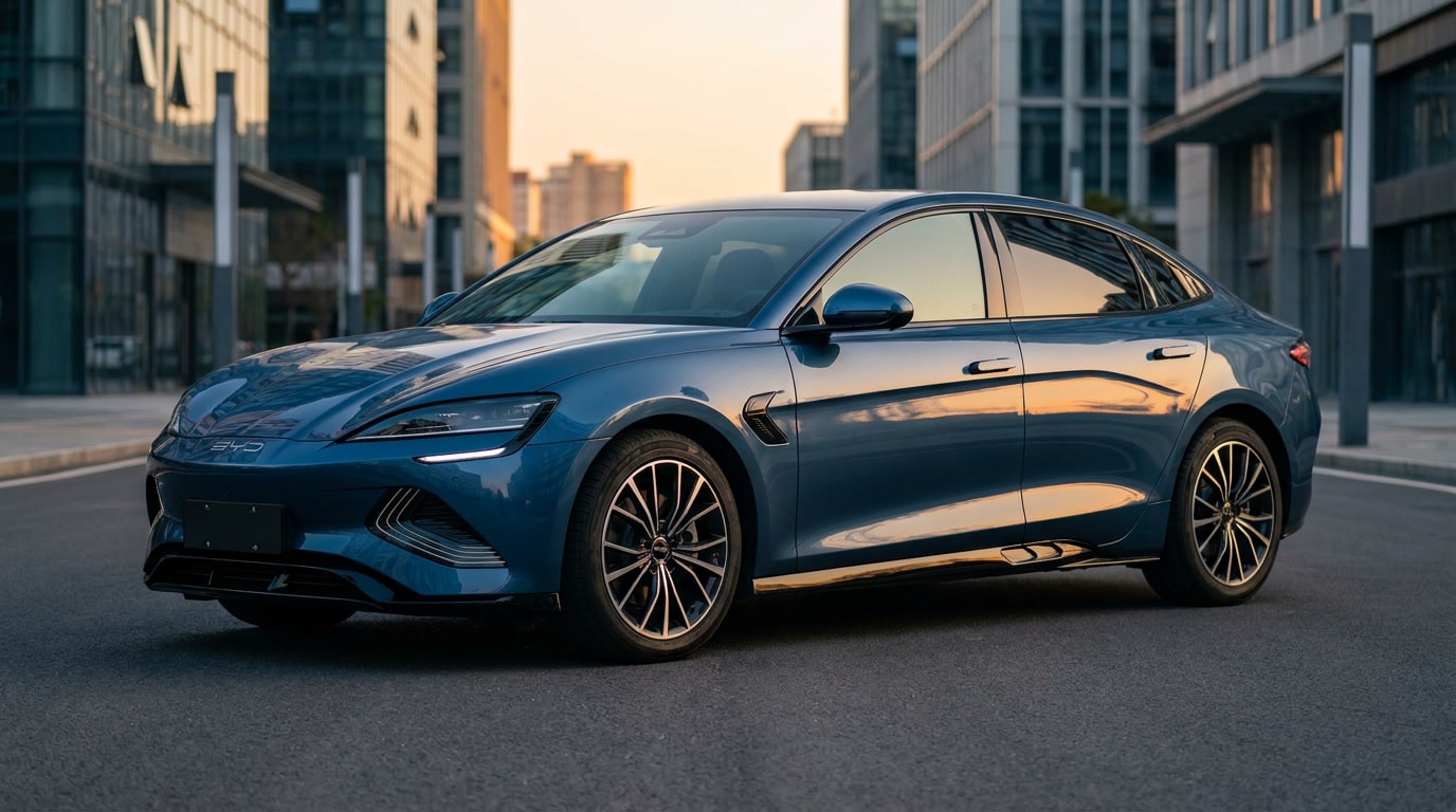 BYD Seal : quels sont les moteurs et versions à éviter absolument ?