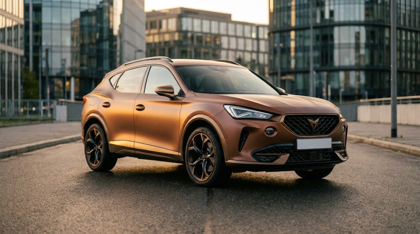 Cupra Formentor : les modèles à éviter absolument et ceux à privilégier en 2026