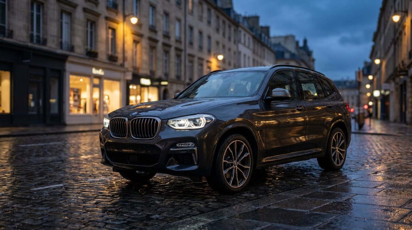 BMW X3 : les modèles à éviter absolument en 2026