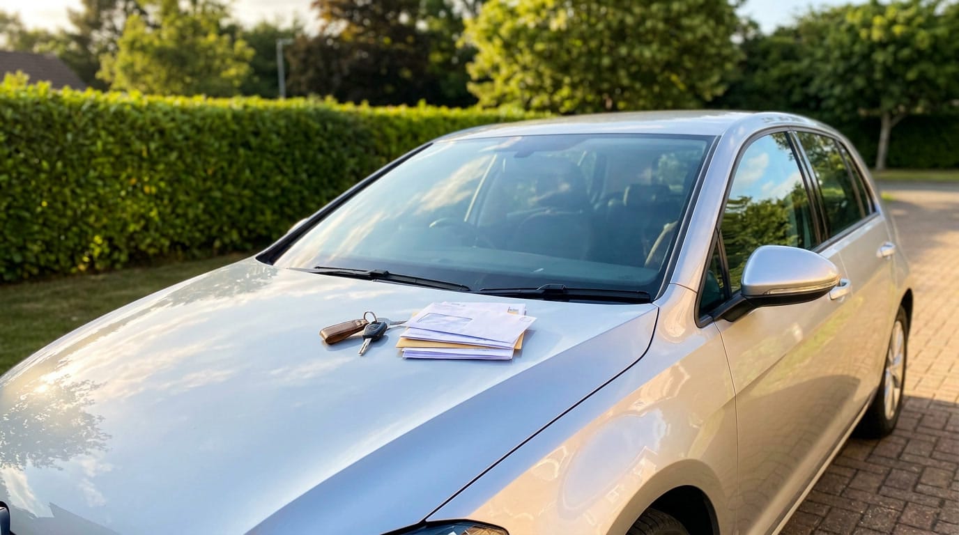 Vendre sa voiture rapidement : le guide complet pour une transaction réussie en 2026