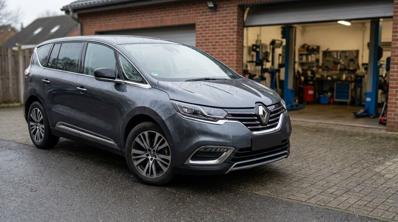 Renault Espace 5 : quels moteurs éviter et pourquoi ?