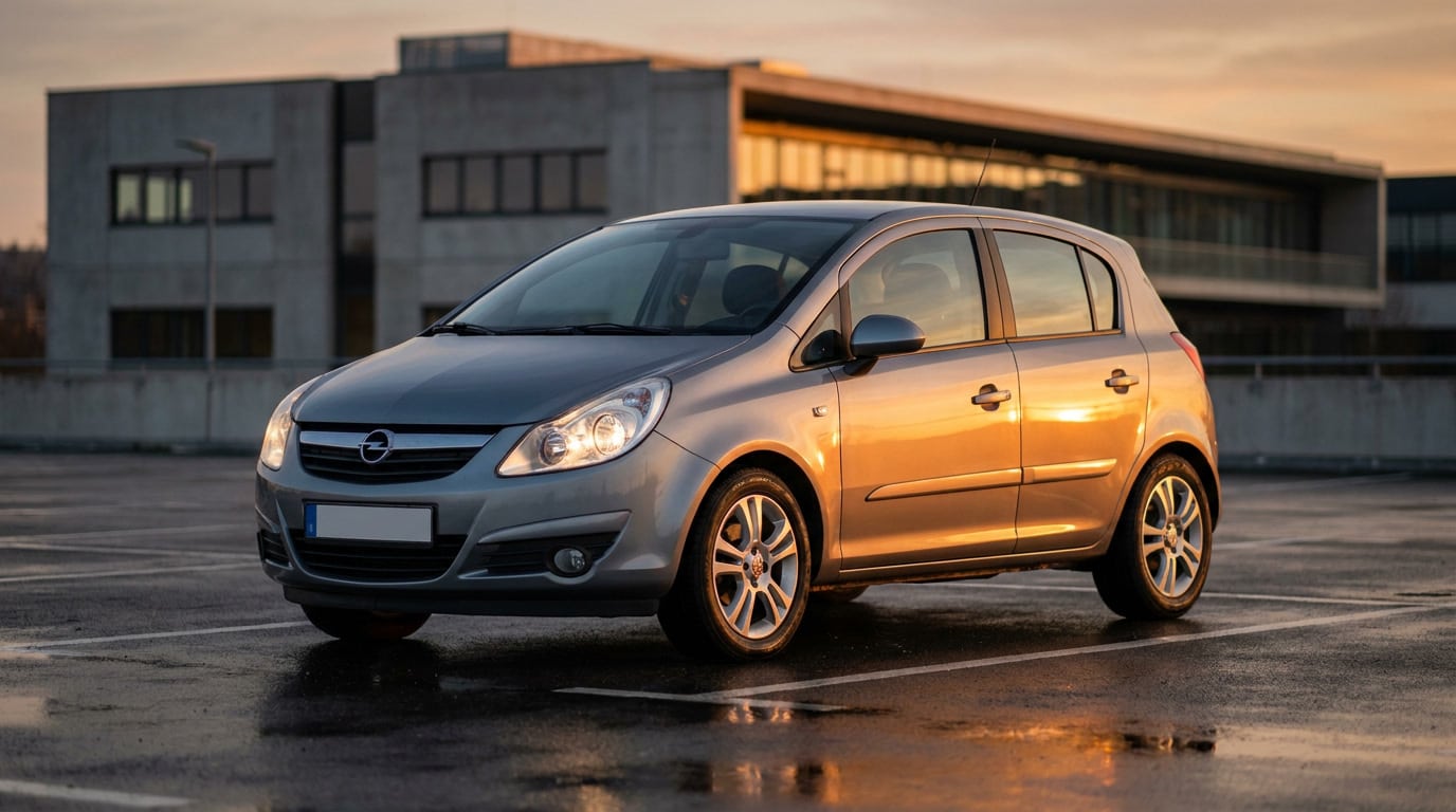 Opel Corsa : les moteurs à éviter absolument en 2026