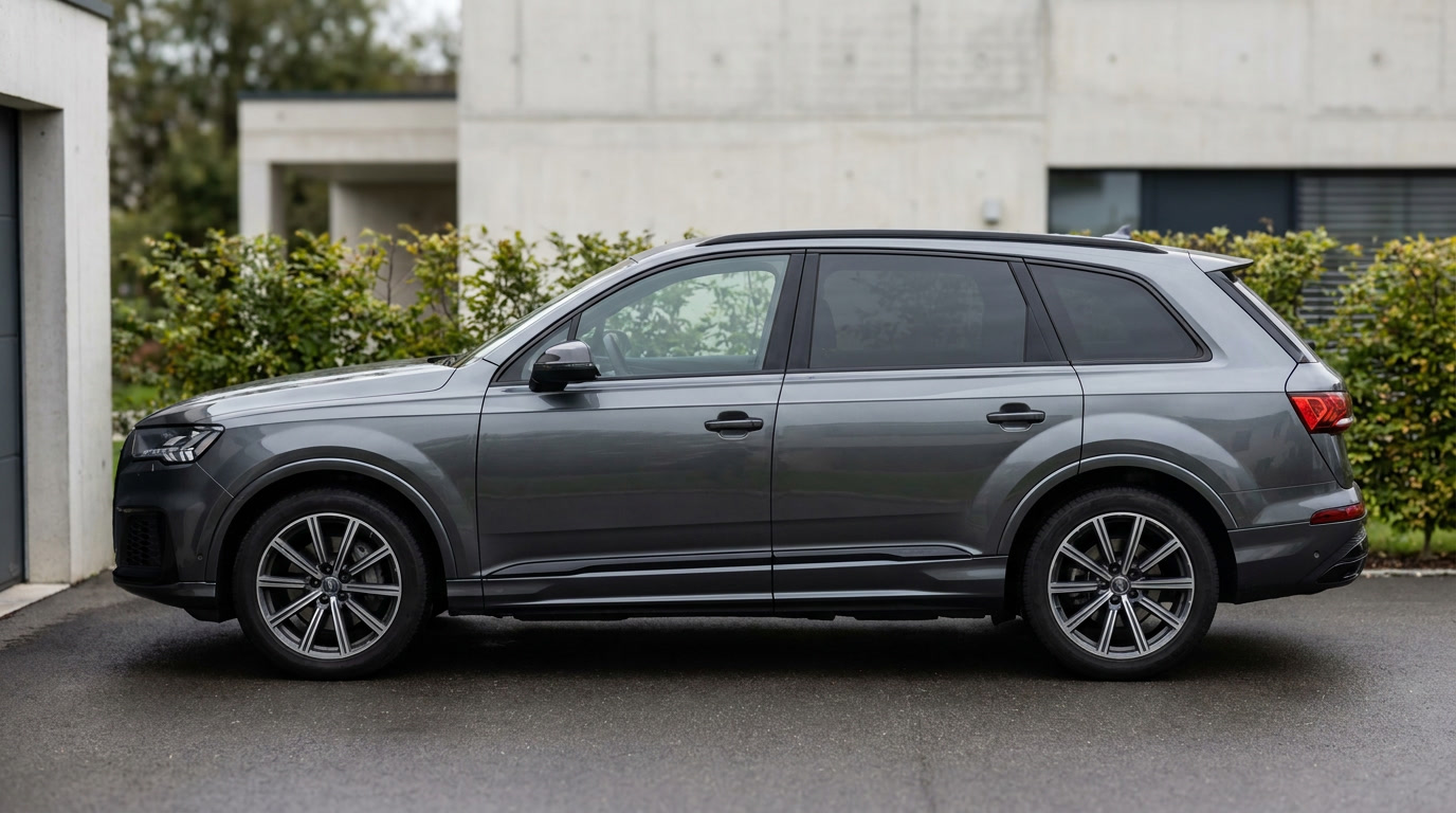 Fiabilité Audi Q7 : problèmes connus, avis et conseils d’achat