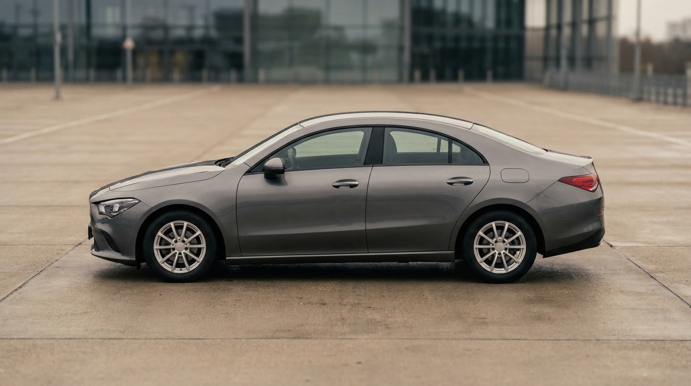 Mercedes CLA : quels modèles éviter et lesquels privilégier ?