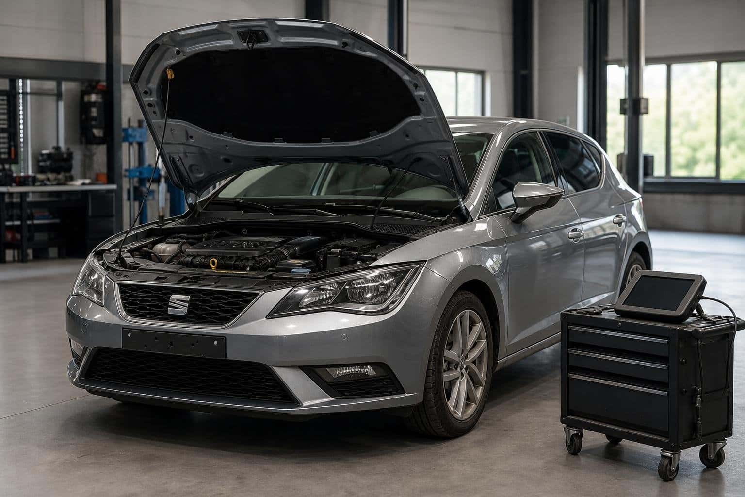 Seat Leon modèle à éviter : les modèles fragiles et les points à vérifier