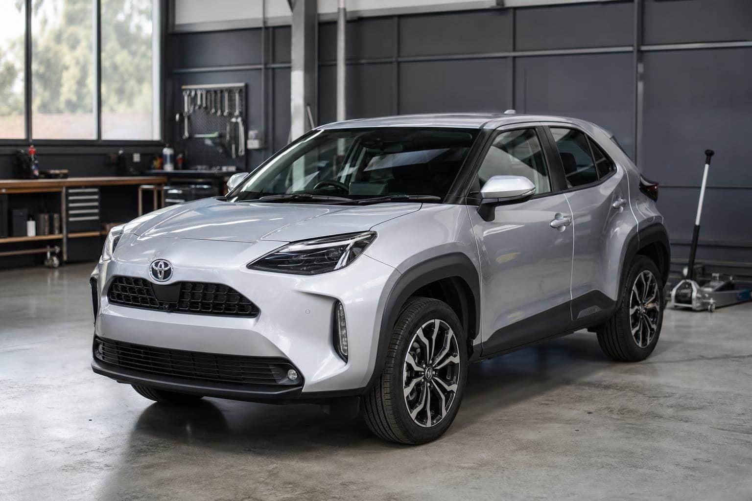 Toyota Yaris Cross modèle à éviter : quels modèles écarter en occasion ?